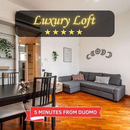 Ferienwohnung Carrobbio'S Nest - Elegant With Wifi And Netflix Mailand Exterior foto