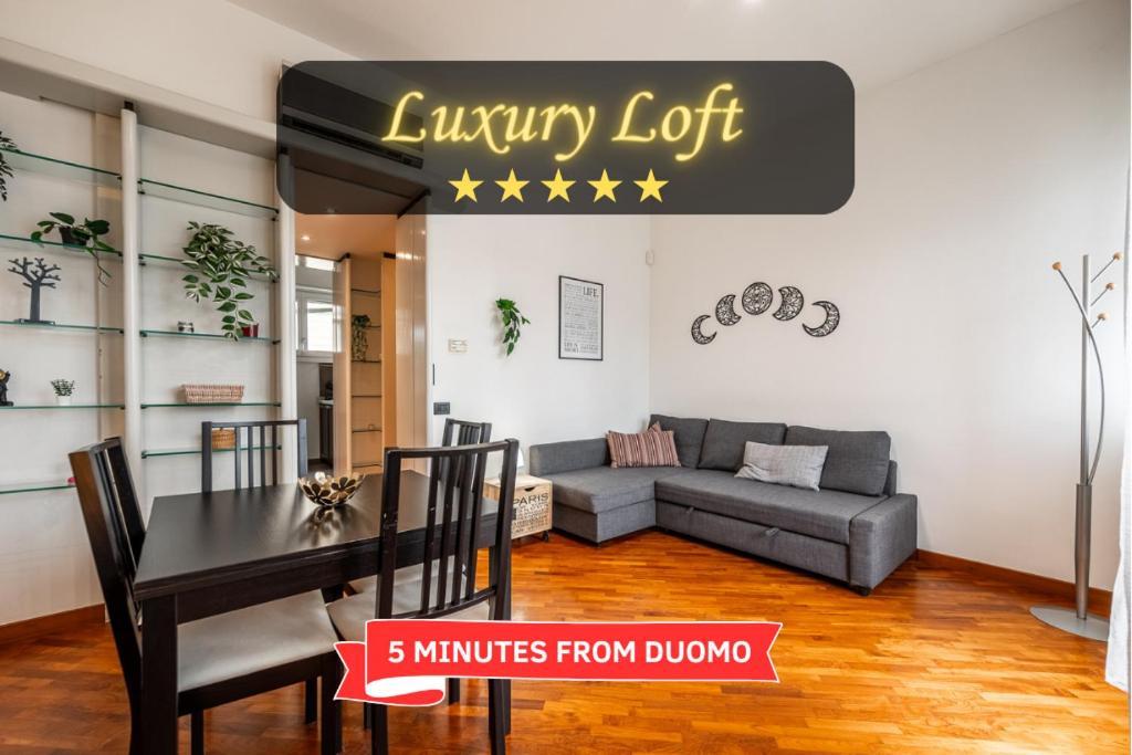 Ferienwohnung Carrobbio'S Nest - Elegant With Wifi And Netflix Mailand Exterior foto